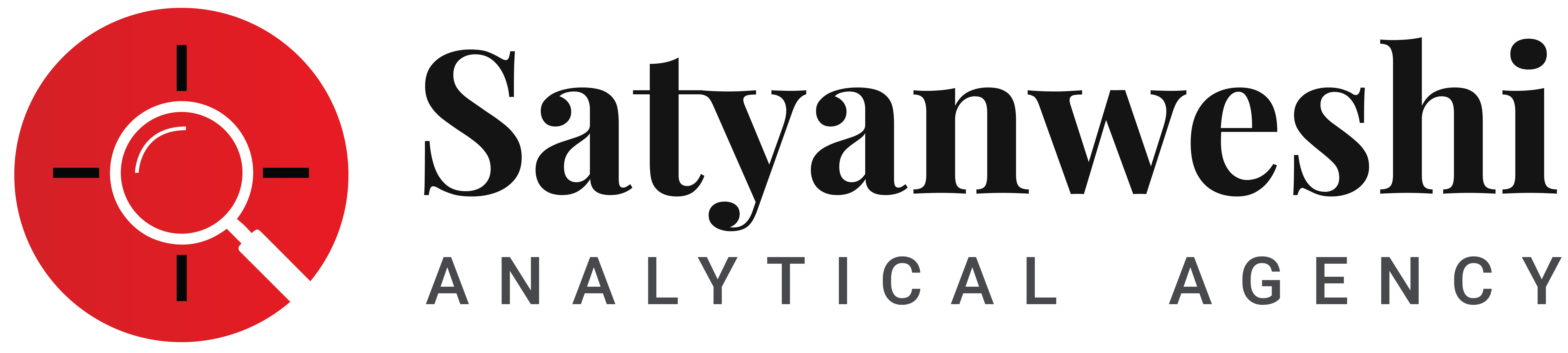 Satyanweshi Analytical Agency